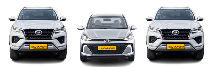 Hire Any Vehicle Theme Photo